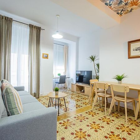 Cartagenaflats, Apartamentos San Francisco Екстериор снимка
