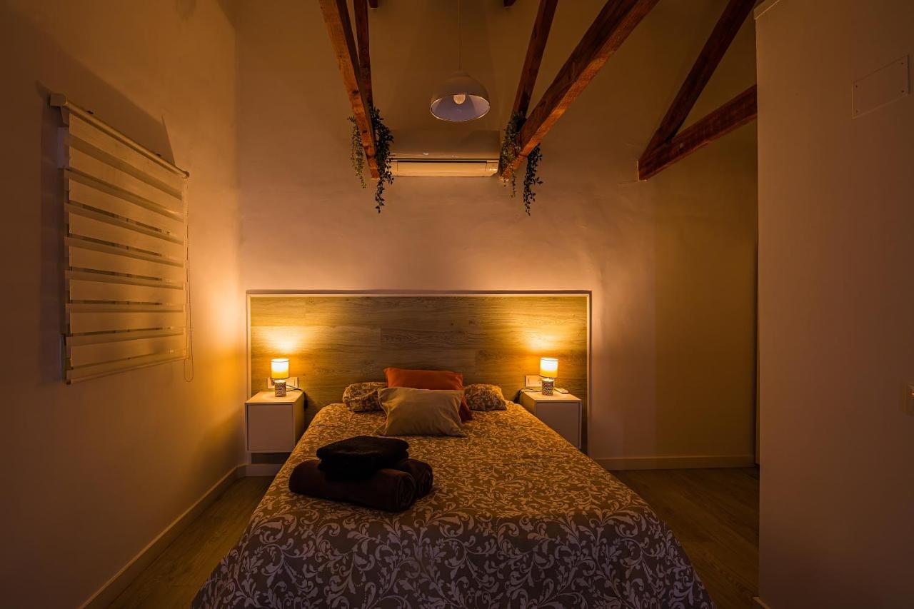 Cartagenaflats, Apartamentos San Francisco Екстериор снимка