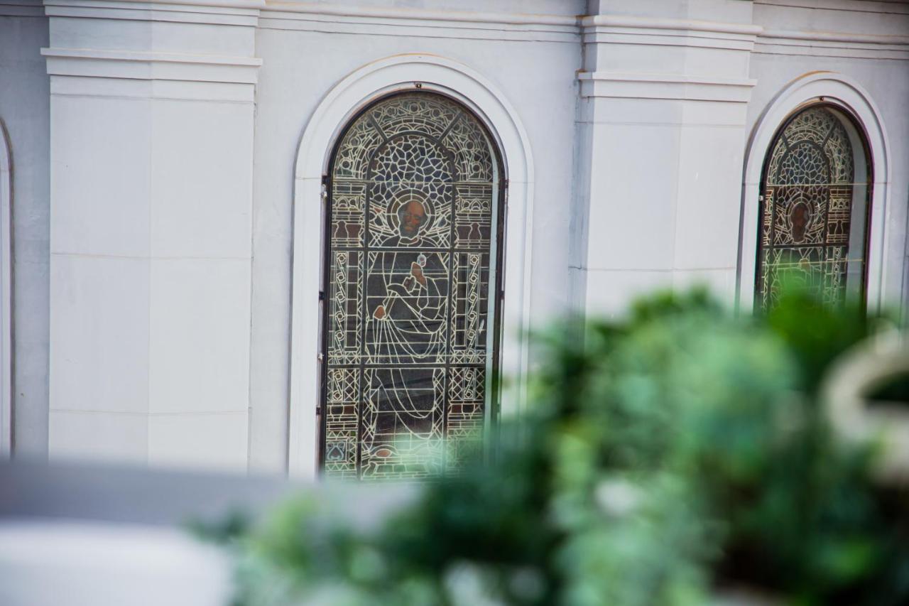 Cartagenaflats, Apartamentos San Francisco Екстериор снимка