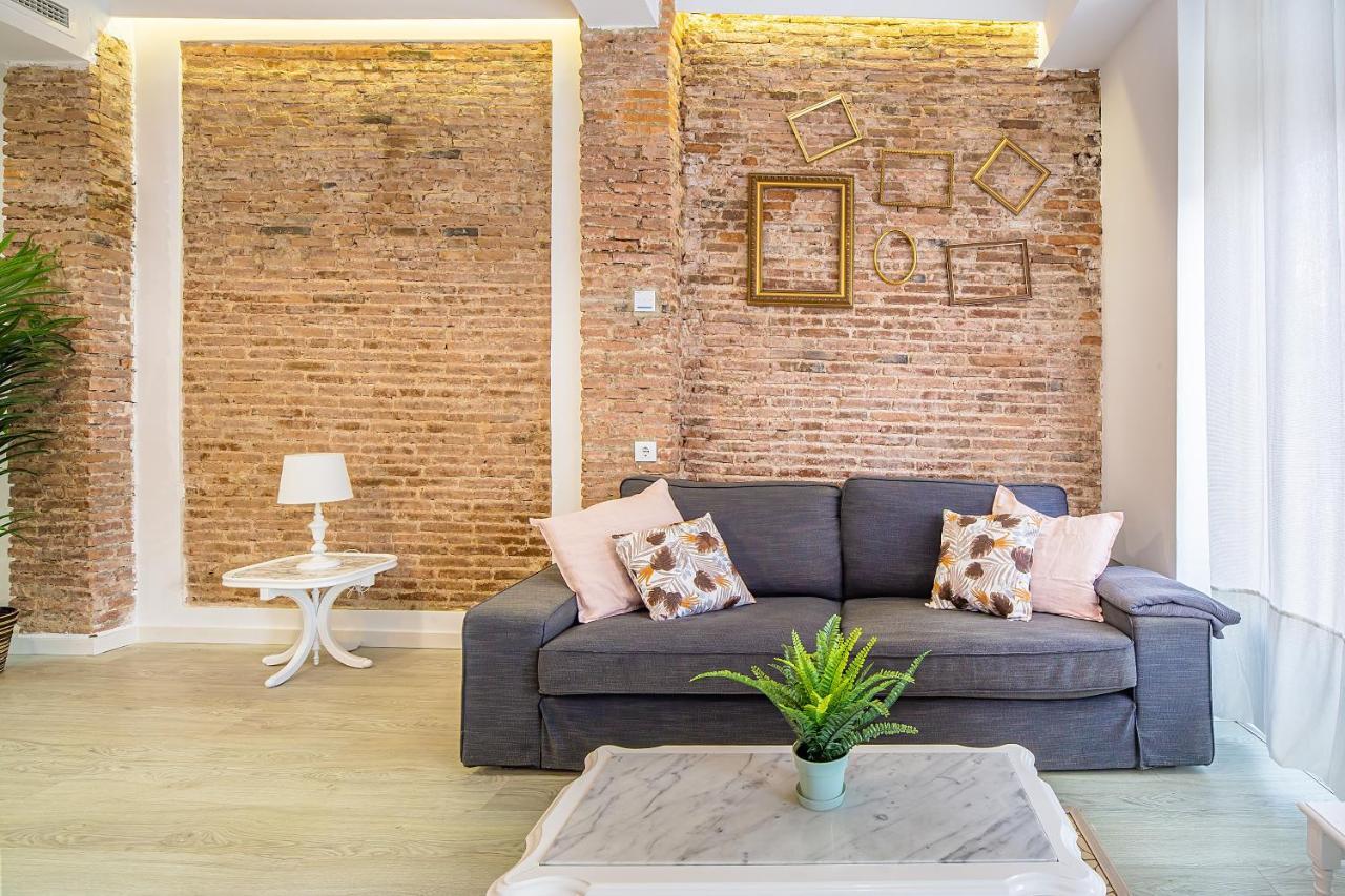 Cartagenaflats, Apartamentos San Francisco Екстериор снимка