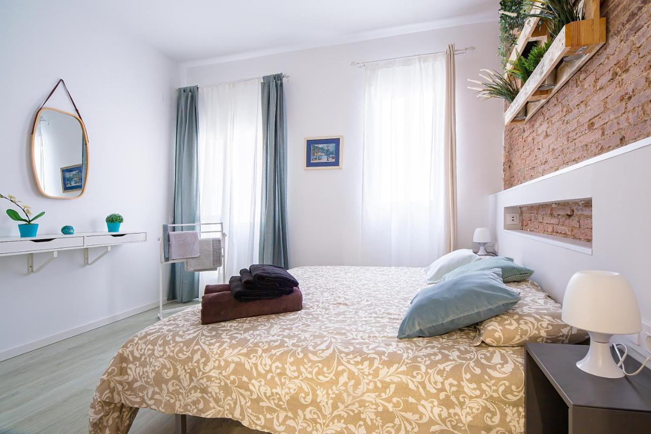 Cartagenaflats, Apartamentos San Francisco Екстериор снимка