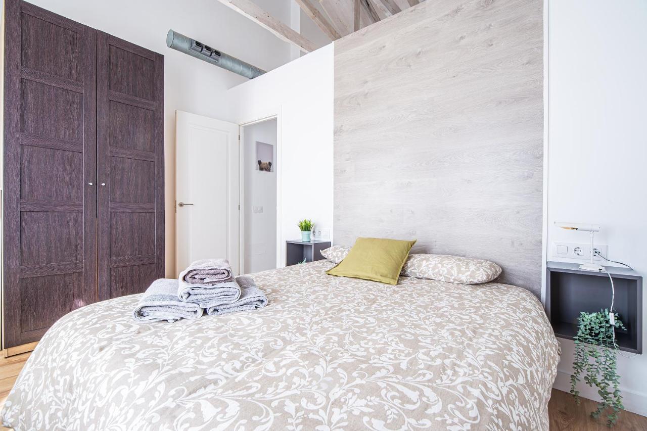 Cartagenaflats, Apartamentos San Francisco Екстериор снимка