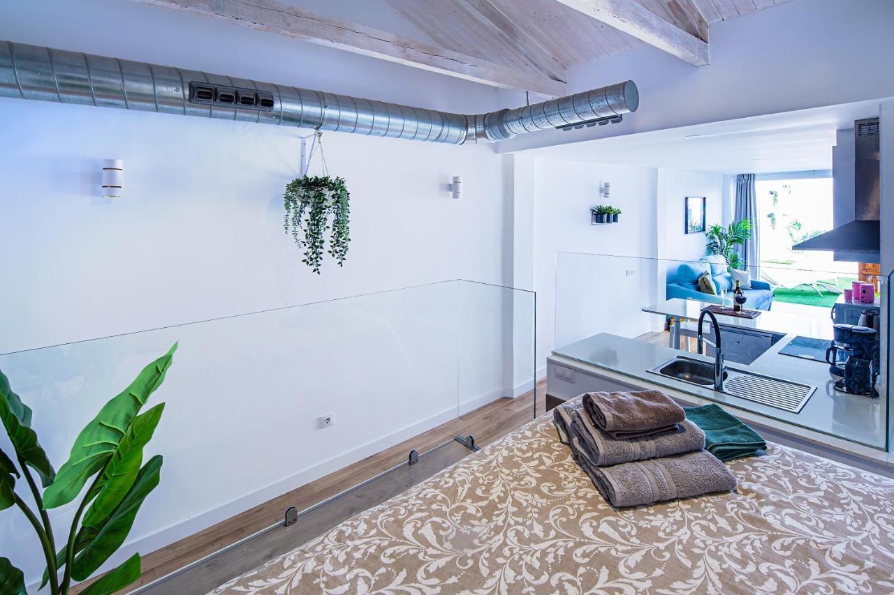 Cartagenaflats, Apartamentos San Francisco Екстериор снимка