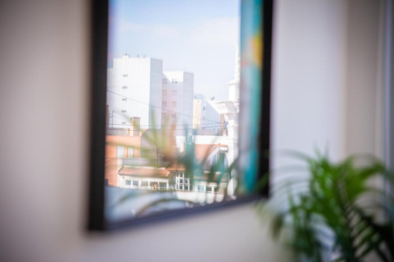 Cartagenaflats, Apartamentos San Francisco Екстериор снимка