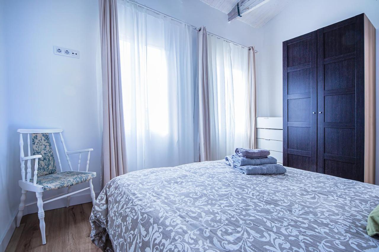 Cartagenaflats, Apartamentos San Francisco Екстериор снимка