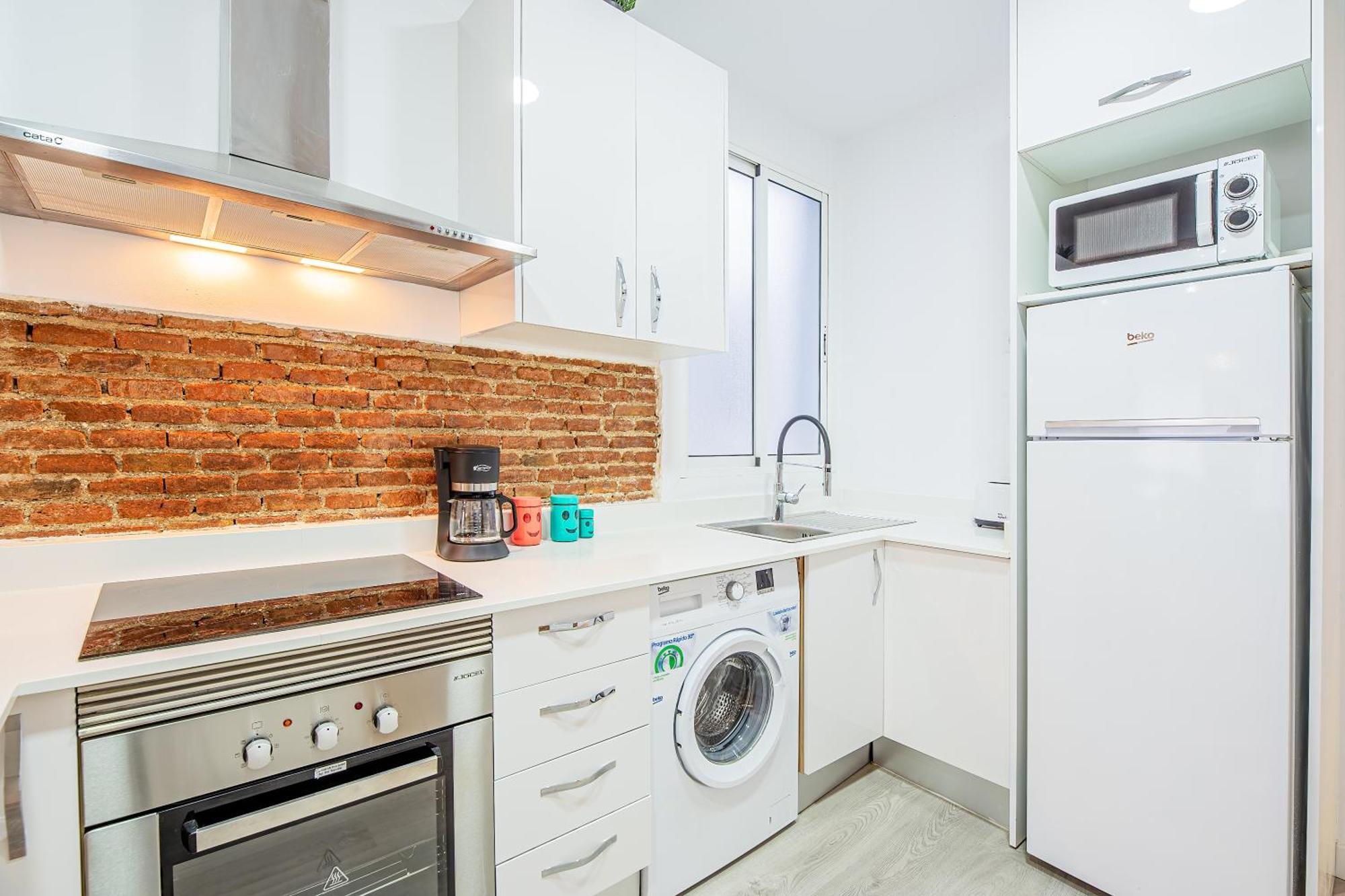 Cartagenaflats, Apartamentos San Francisco Екстериор снимка