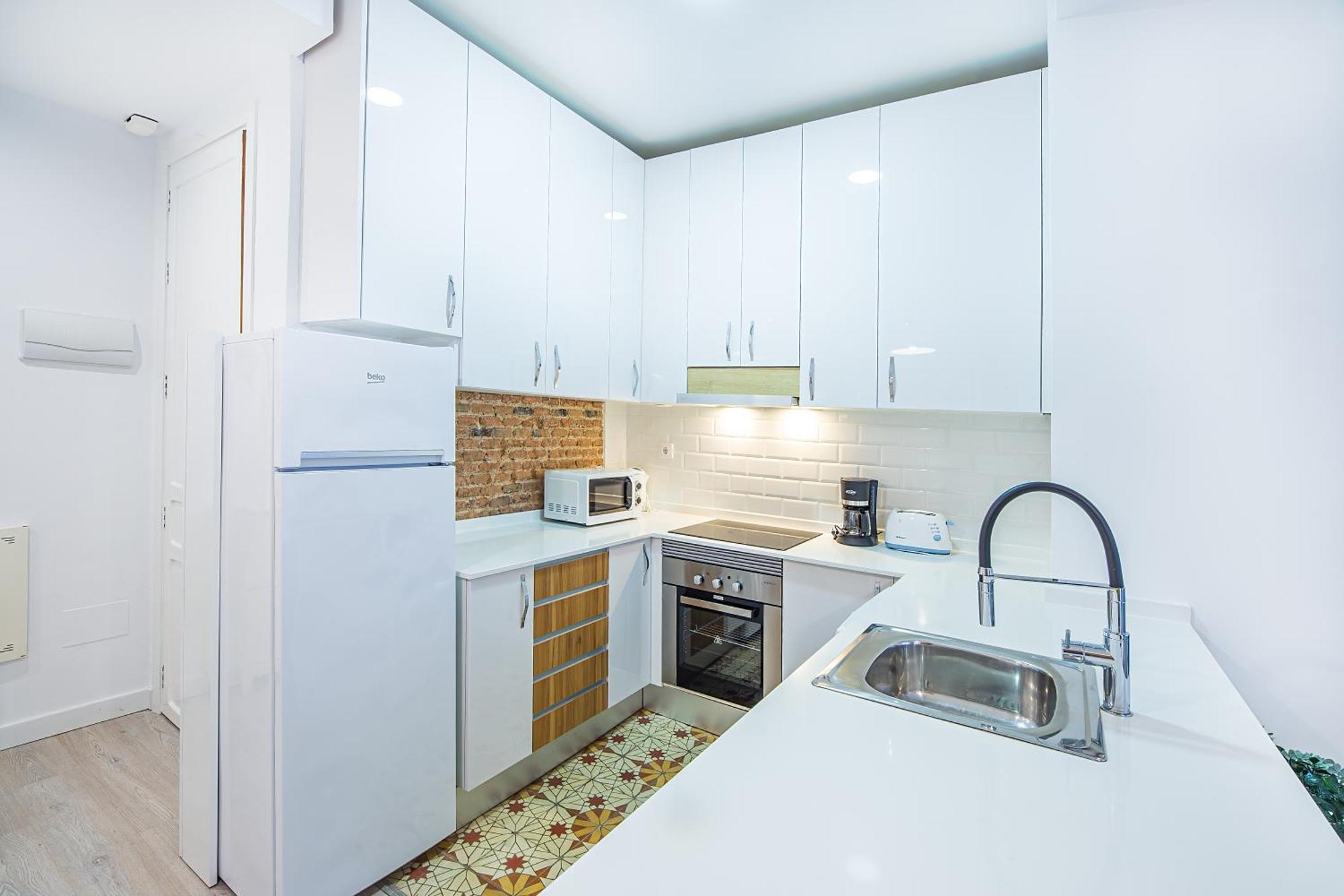 Cartagenaflats, Apartamentos San Francisco Екстериор снимка