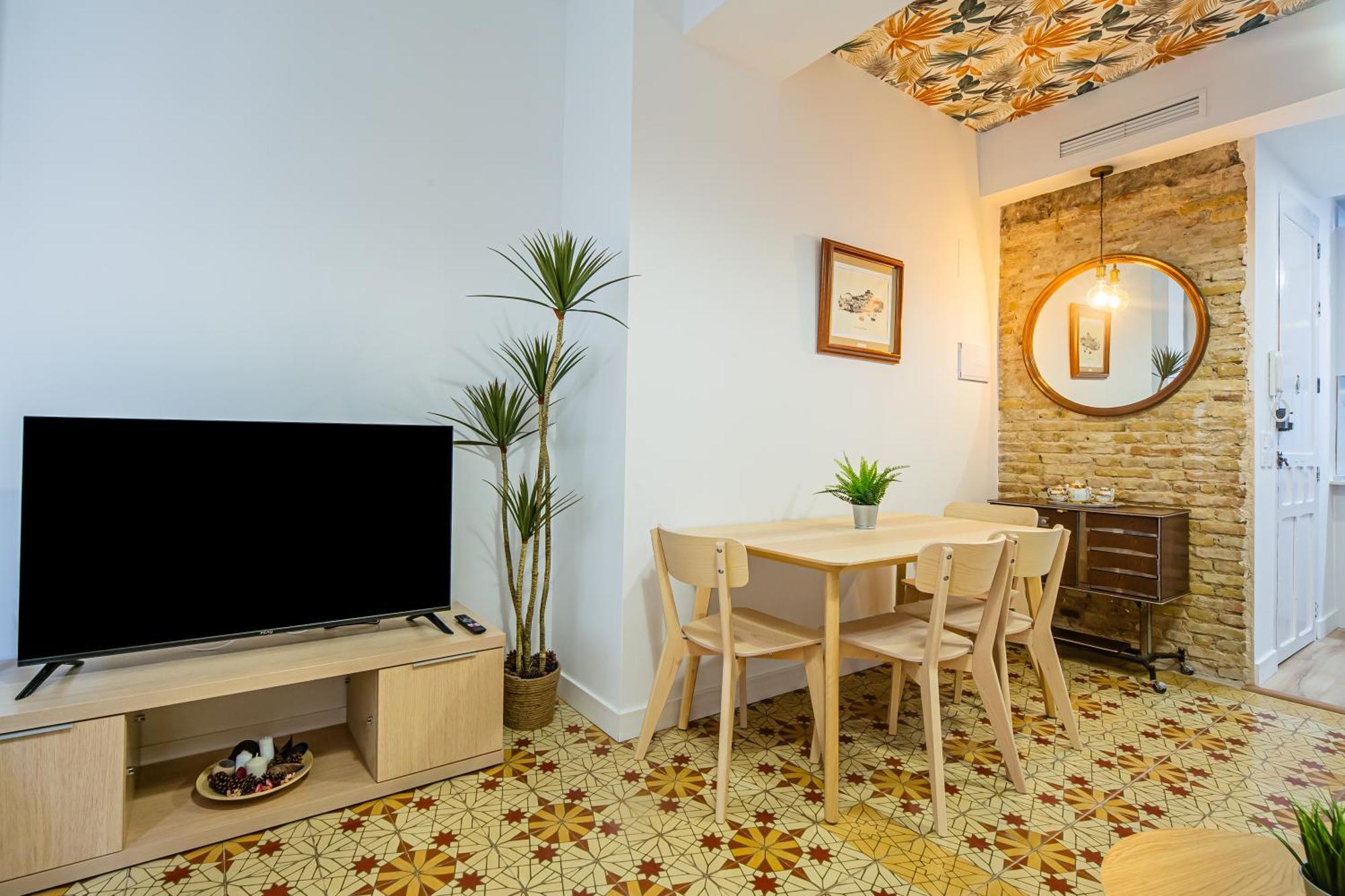 Cartagenaflats, Apartamentos San Francisco Екстериор снимка