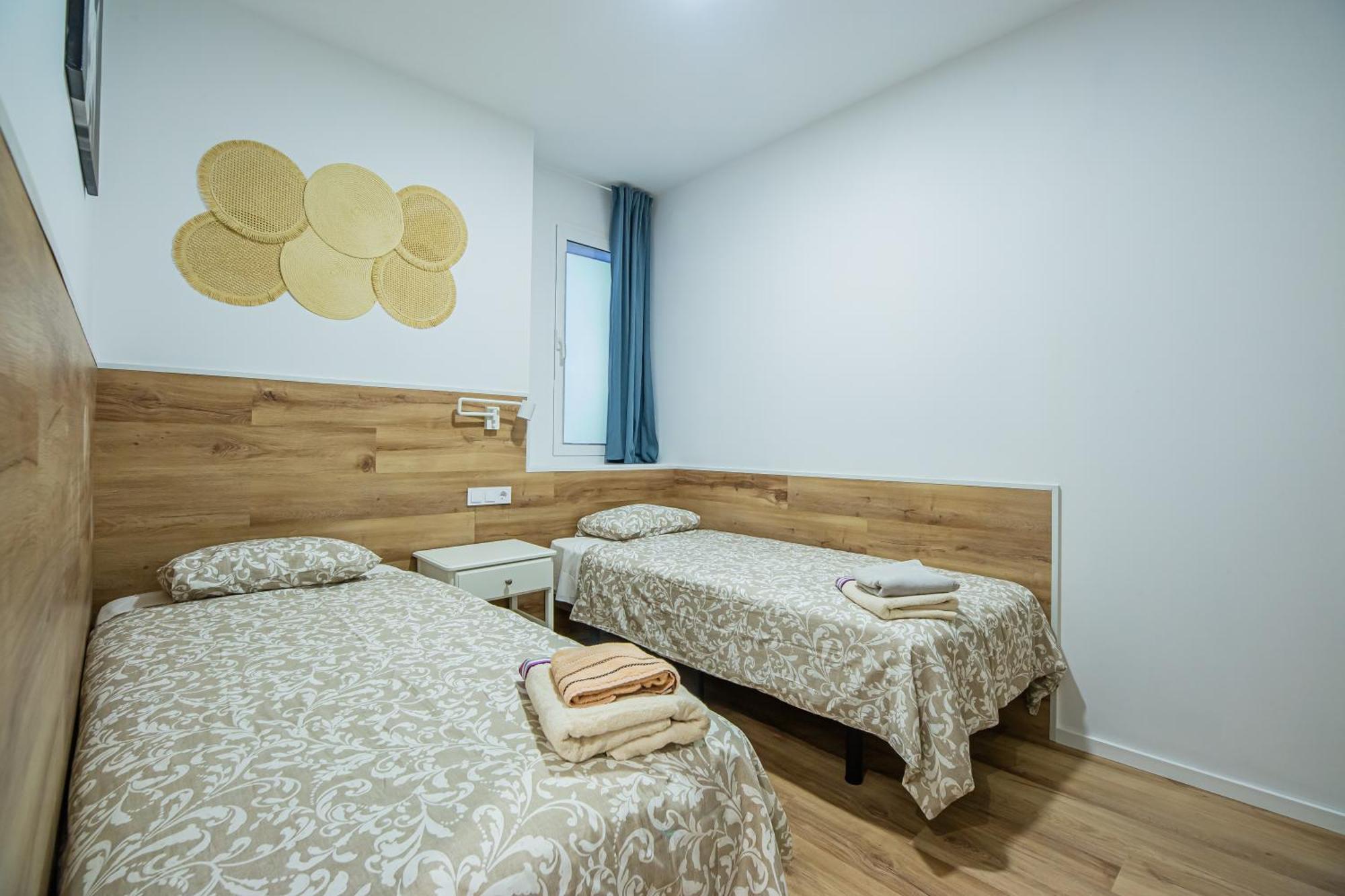 Cartagenaflats, Apartamentos San Francisco Екстериор снимка