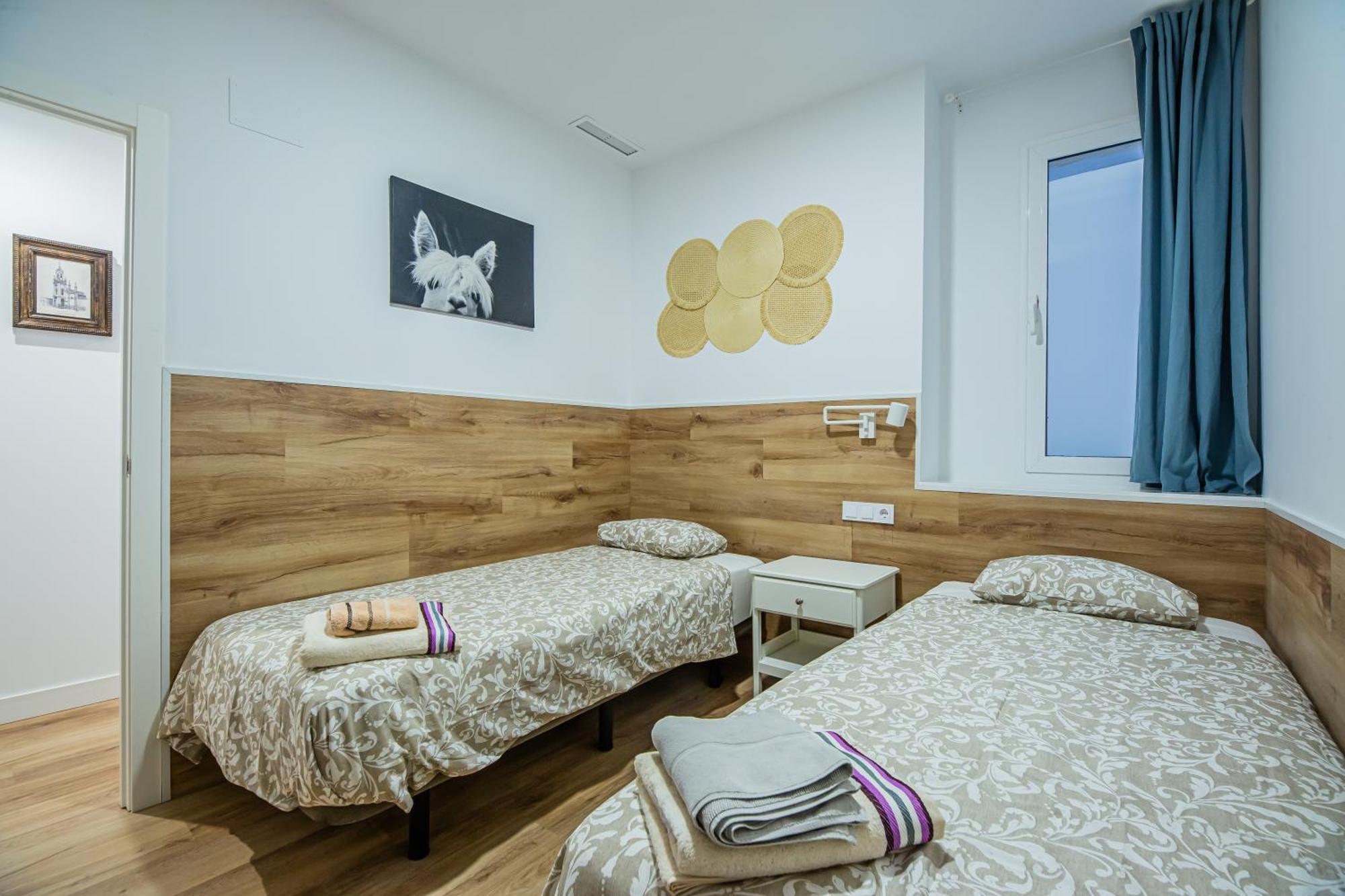 Cartagenaflats, Apartamentos San Francisco Екстериор снимка