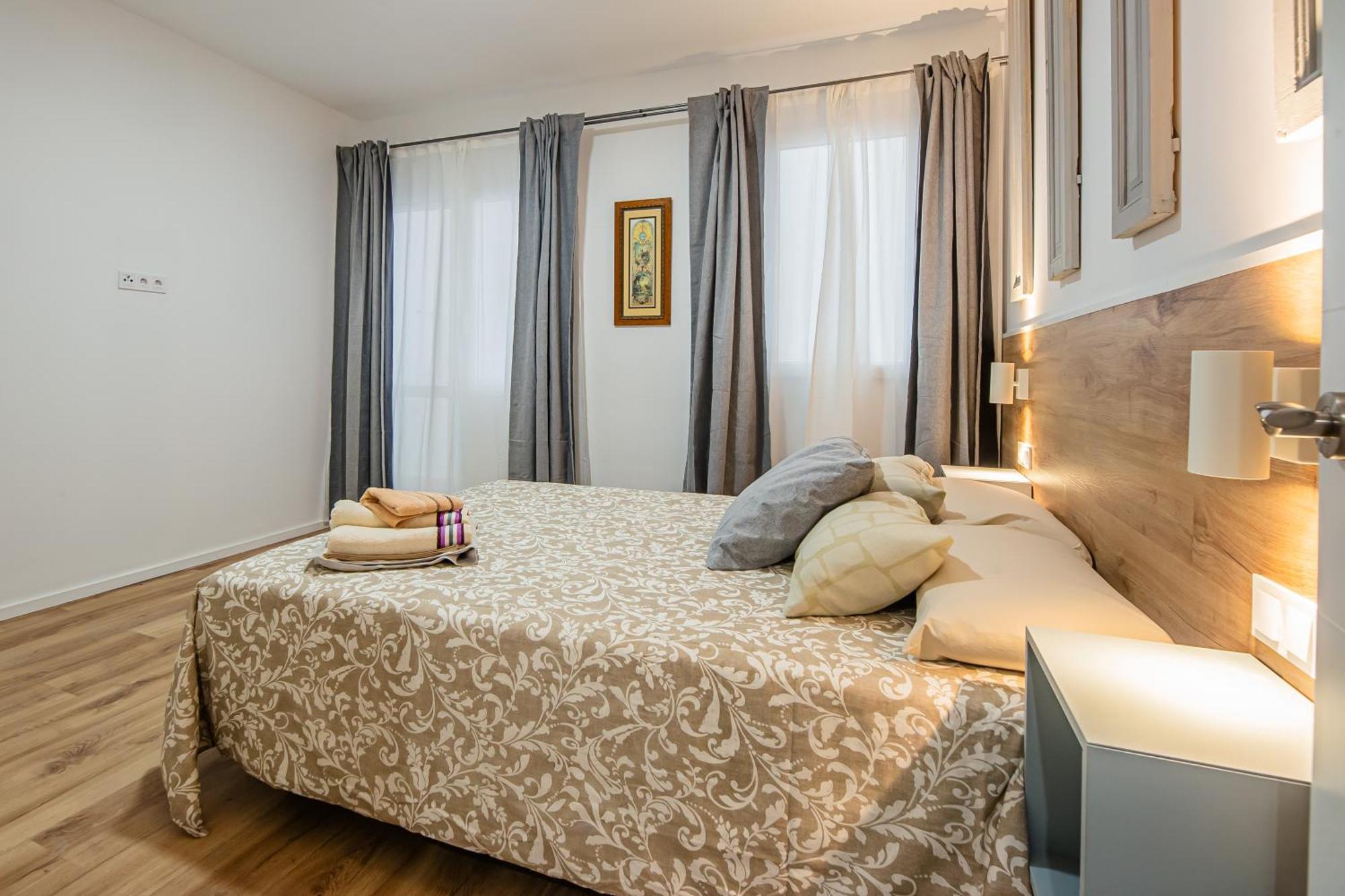 Cartagenaflats, Apartamentos San Francisco Екстериор снимка