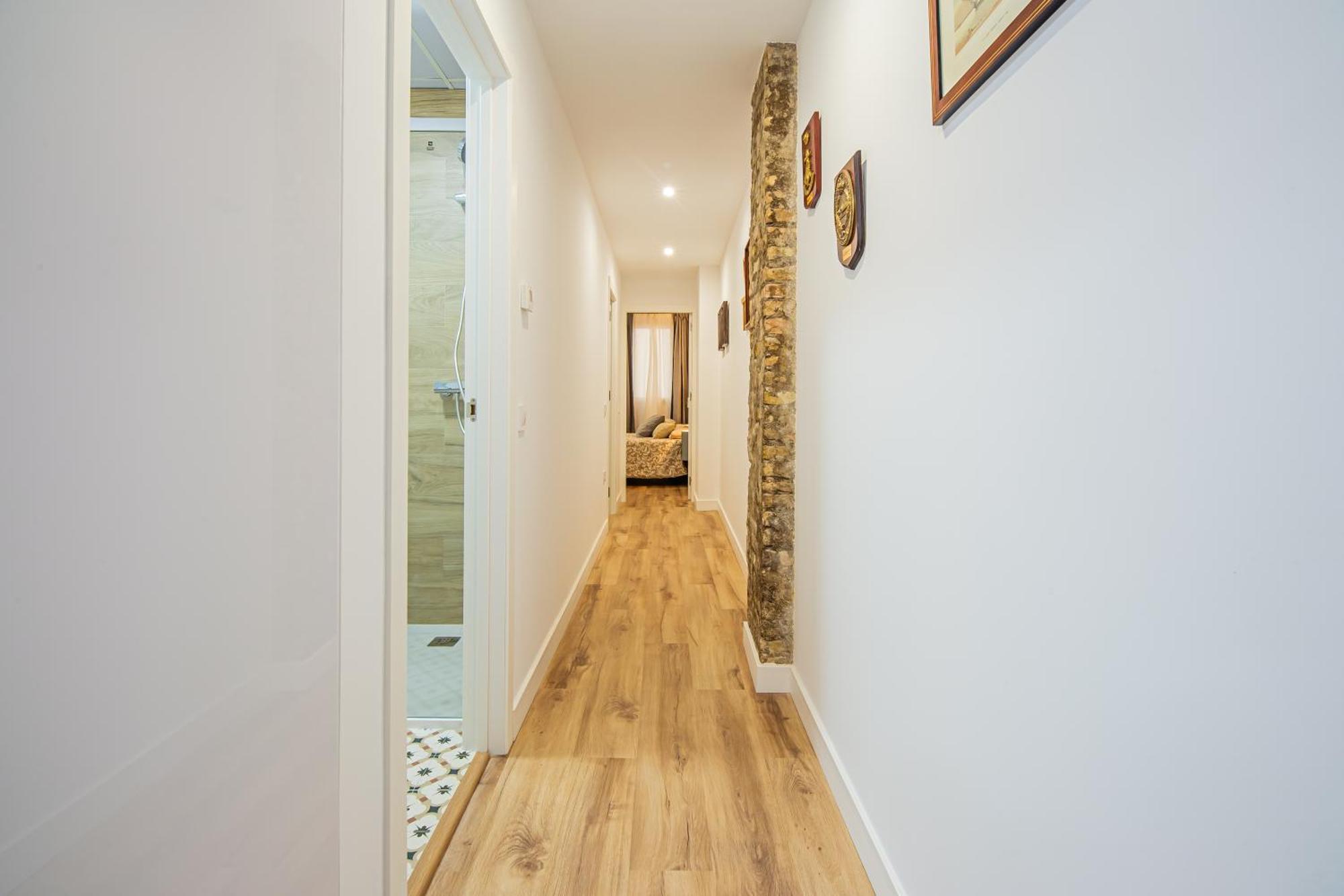 Cartagenaflats, Apartamentos San Francisco Екстериор снимка