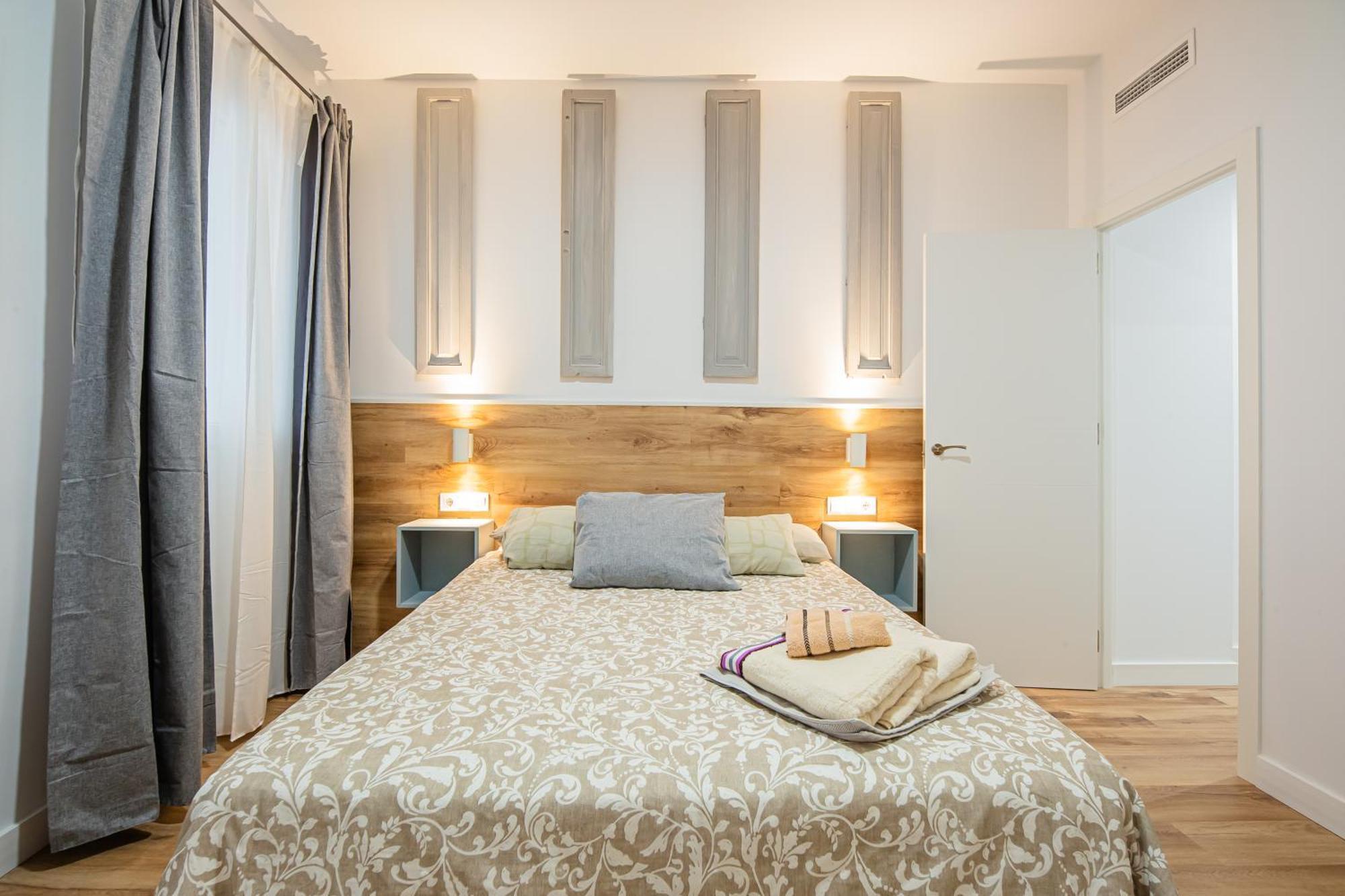 Cartagenaflats, Apartamentos San Francisco Екстериор снимка
