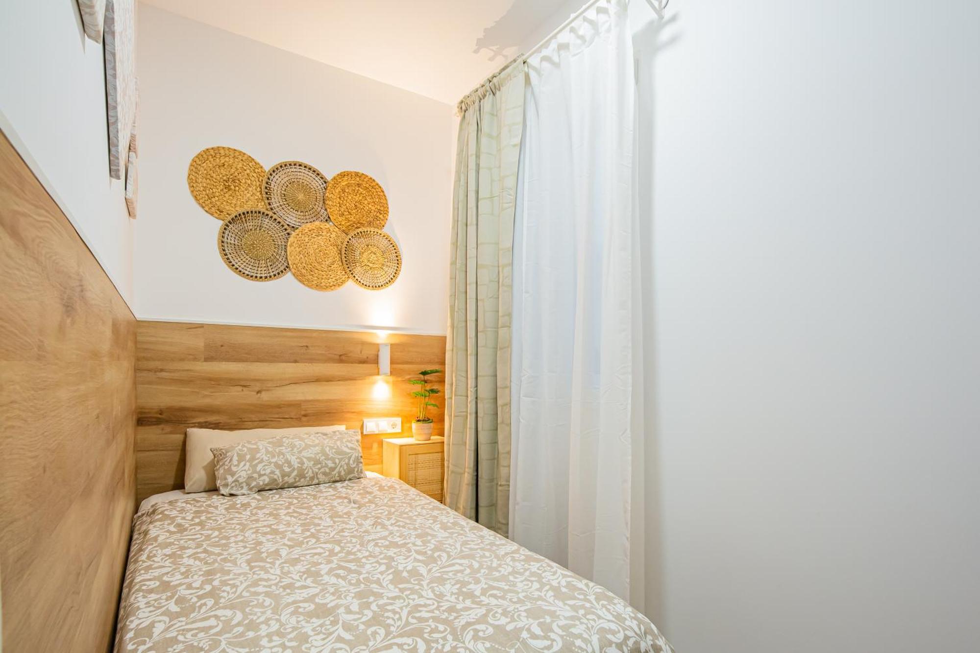 Cartagenaflats, Apartamentos San Francisco Екстериор снимка
