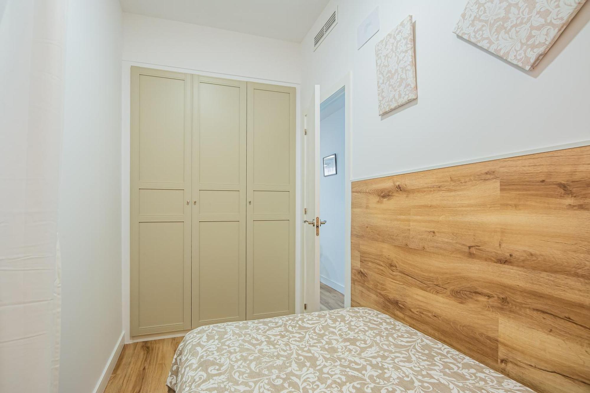 Cartagenaflats, Apartamentos San Francisco Екстериор снимка