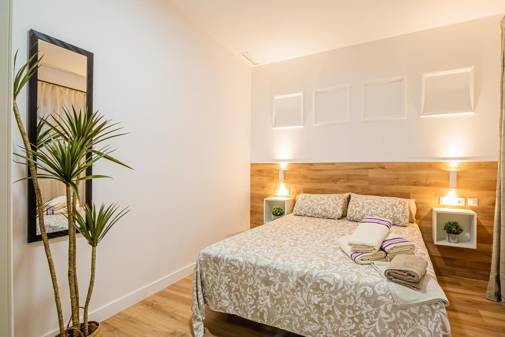 Cartagenaflats, Apartamentos San Francisco Екстериор снимка