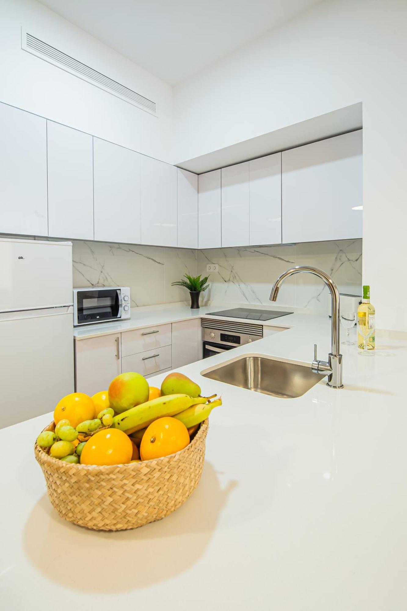 Cartagenaflats, Apartamentos San Francisco Екстериор снимка