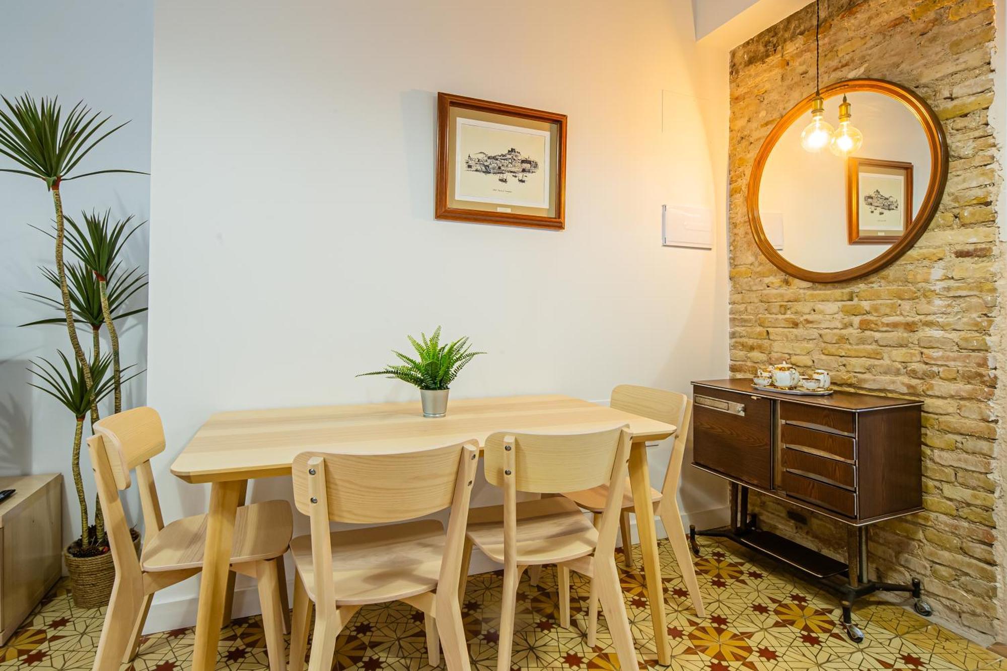 Cartagenaflats, Apartamentos San Francisco Екстериор снимка