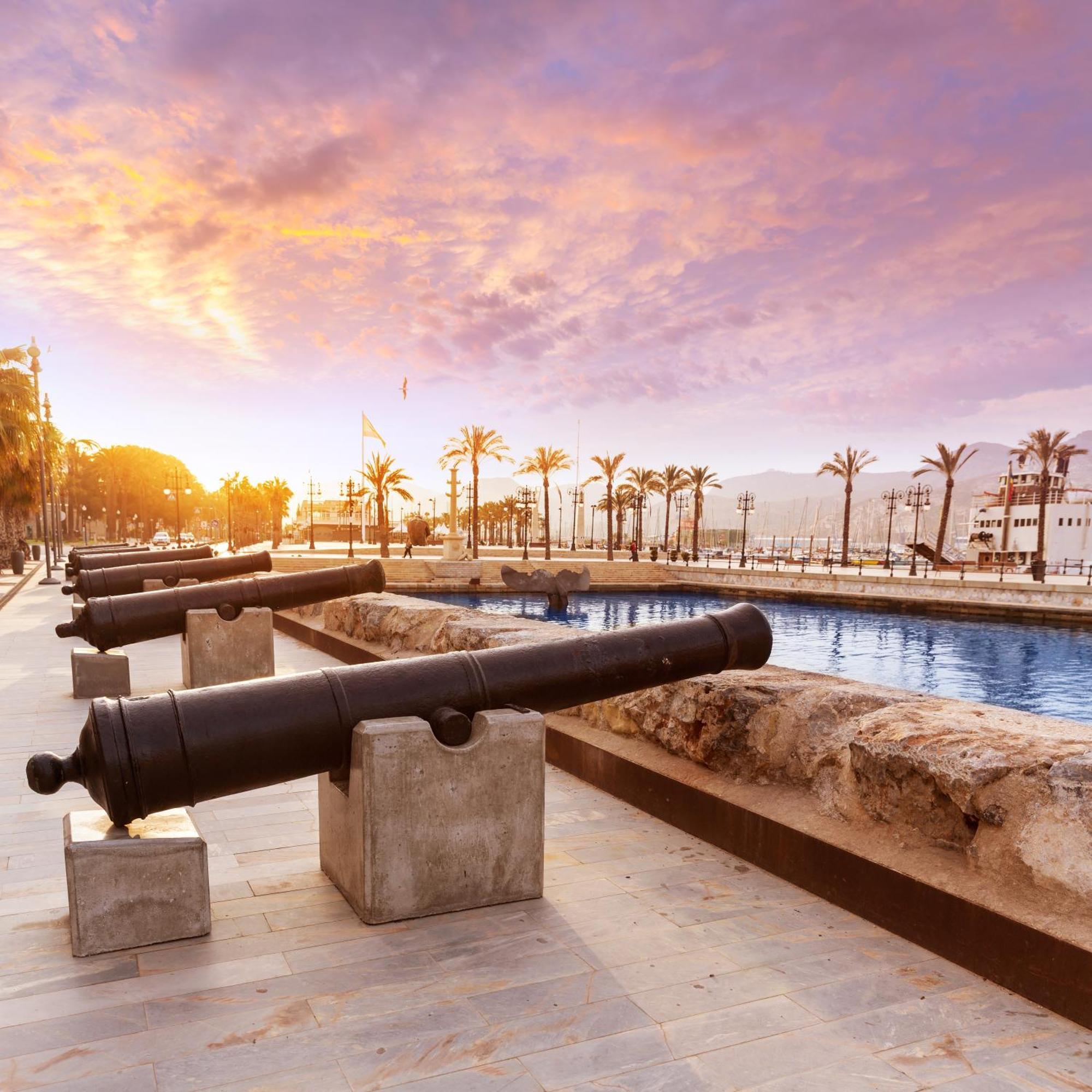 Cartagenaflats, Apartamentos San Francisco Екстериор снимка